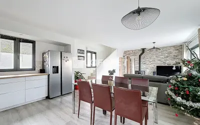 Maison 420 000 € SAINT CYR L ECOLE (78210) photo 5