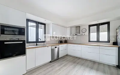Maison 420 000 € SAINT CYR L ECOLE (78210) photo 6
