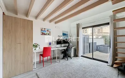 Maison 420 000 € SAINT CYR L ECOLE (78210) photo 7