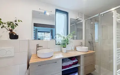 Maison 420 000 € SAINT CYR L ECOLE (78210) photo 8