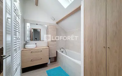 Maison 420 000 € SAINT CYR L ECOLE (78210) photo 9