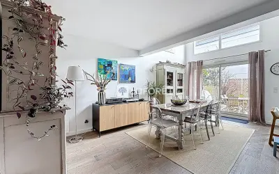 Maison 679 000 € BOIS D ARCY (78390) photo 2