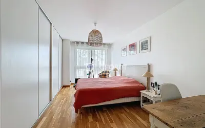 Maison 679 000 € BOIS D ARCY (78390) photo 4