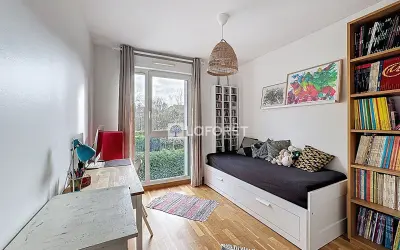 Maison 679 000 € BOIS D ARCY (78390) photo 8