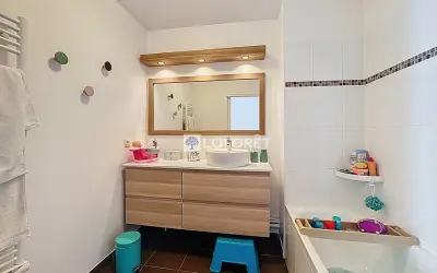 Maison 679 000 € BOIS D ARCY (78390) photo 9