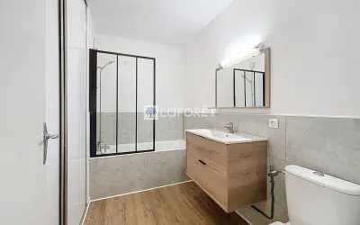 Appartement 800 €/mois SAINT CYR L ECOLE (78210) photo 5
