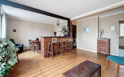 Appartement 189 900 € SAINT CYR L ECOLE (78210) photo 2