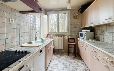 Appartement 189 900 € SAINT CYR L ECOLE (78210) photo 5