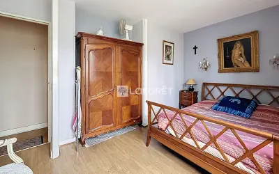 Appartement 189 900 € SAINT CYR L ECOLE (78210) photo 7
