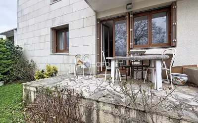 Appartement 189 900 € SAINT CYR L ECOLE (78210) photo 9