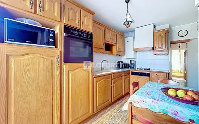 Appartement 162 000 € BOIS D ARCY (78390) photo 4