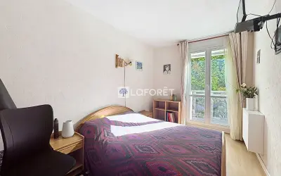 Appartement 162 000 € BOIS D ARCY (78390) photo 5