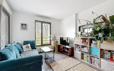 Appartement 333 900 € Saint-Cyr-l'École (78210) photo 2
