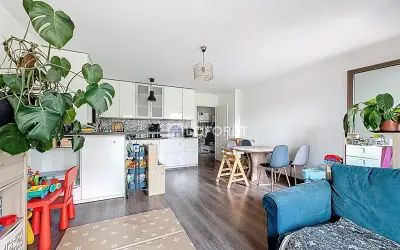 Appartement 333 900 € Saint-Cyr-l'École (78210) photo 4
