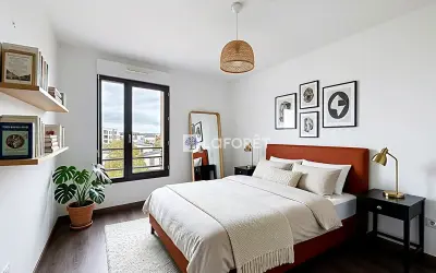Appartement 315 000 € Saint-Cyr-l'École (78210) photo 4