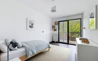 Appartement 315 000 € Saint-Cyr-l'École (78210) photo 6