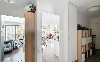 Appartement 333 900 € Saint-Cyr-l'École (78210) photo 7
