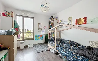 Appartement 333 900 € Saint-Cyr-l'École (78210) photo 8
