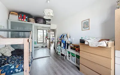 Appartement 333 900 € Saint-Cyr-l'École (78210) photo 9