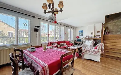 Maison 699 000 € SAINT CYR L ECOLE (78210) photo 4