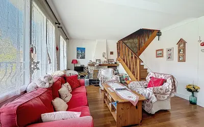 Maison 699 000 € SAINT CYR L ECOLE (78210) photo 5