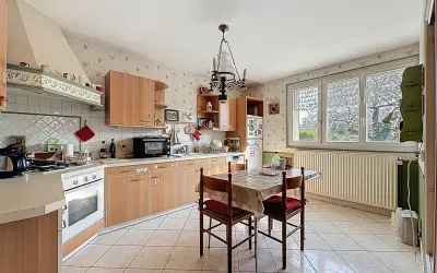 Maison 699 000 € SAINT CYR L ECOLE (78210) photo 6