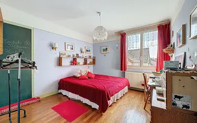 Maison 699 000 € SAINT CYR L ECOLE (78210) photo 7