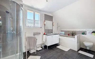 Maison 699 000 € SAINT CYR L ECOLE (78210) photo 8