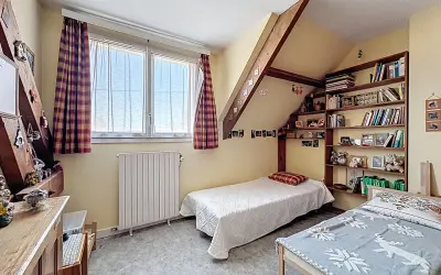 Maison 699 000 € SAINT CYR L ECOLE (78210) photo 9