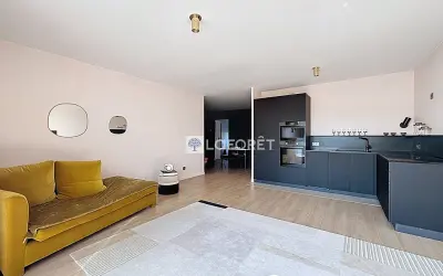 Appartement 349 000 € SAINT CYR L ECOLE (78210) photo 2