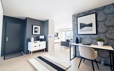 Appartement 379 000 € SAINT CYR L ECOLE (78210) photo 4