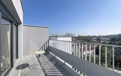 Appartement 379 000 € SAINT CYR L ECOLE (78210) photo 9