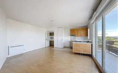 Appartement 231 000 € SAINT CYR L ECOLE (78210) photo 2