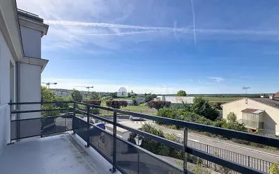 Appartement 231 000 € SAINT CYR L ECOLE (78210) photo 4
