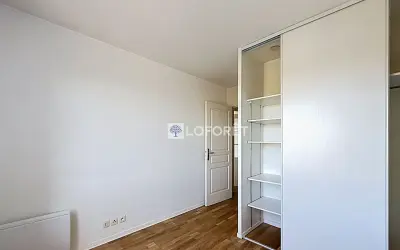 Appartement 231 000 € SAINT CYR L ECOLE (78210) photo 5