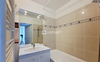 Appartement 231 000 € SAINT CYR L ECOLE (78210) photo 6