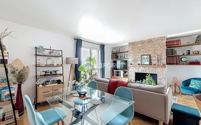 Appartement 309 750 € SAINT CYR L ECOLE (78210) photo 2