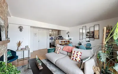 Appartement 309 750 € SAINT CYR L ECOLE (78210) photo 4