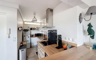 Appartement 309 750 € SAINT CYR L ECOLE (78210) photo 5