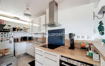 Appartement 309 750 € SAINT CYR L ECOLE (78210) photo 6