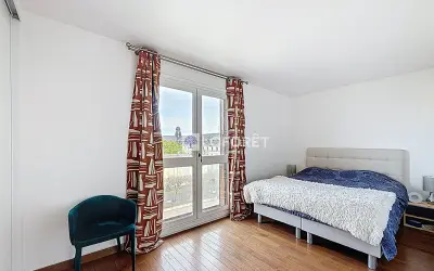 Appartement 309 750 € SAINT CYR L ECOLE (78210) photo 7