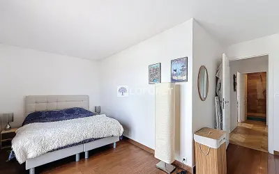 Appartement 309 750 € SAINT CYR L ECOLE (78210) photo 8