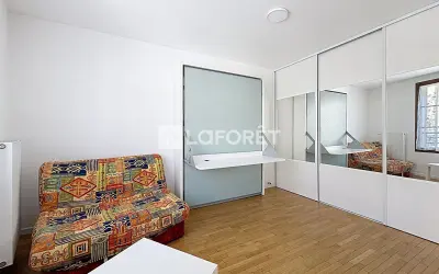 Appartement 830 €/mois BUC (78530) photo 2