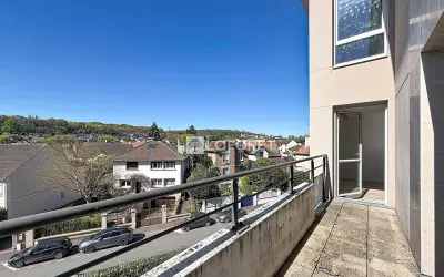 Appartement 249 900 € SAINT CYR L ECOLE (78210) photo 4