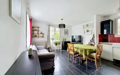 Maison 389 000 € SAINT CYR L ECOLE (78210) photo 2