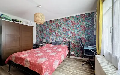 Maison 389 000 € SAINT CYR L ECOLE (78210) photo 4
