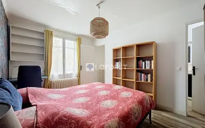 Maison 389 000 € SAINT CYR L ECOLE (78210) photo 5