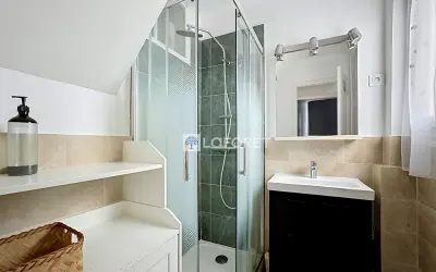 Maison 389 000 € SAINT CYR L ECOLE (78210) photo 6