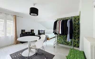 Maison 389 000 € SAINT CYR L ECOLE (78210) photo 7