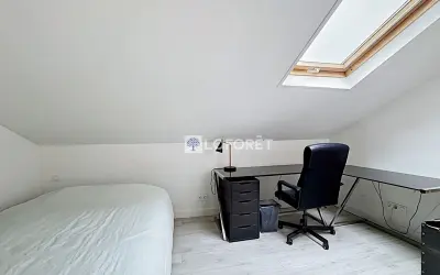 Maison 389 000 € SAINT CYR L ECOLE (78210) photo 9